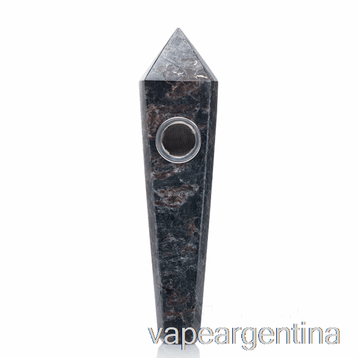 Proyecto Astral Pipas De Piedras Preciosas Astrofilita Vape Argentina